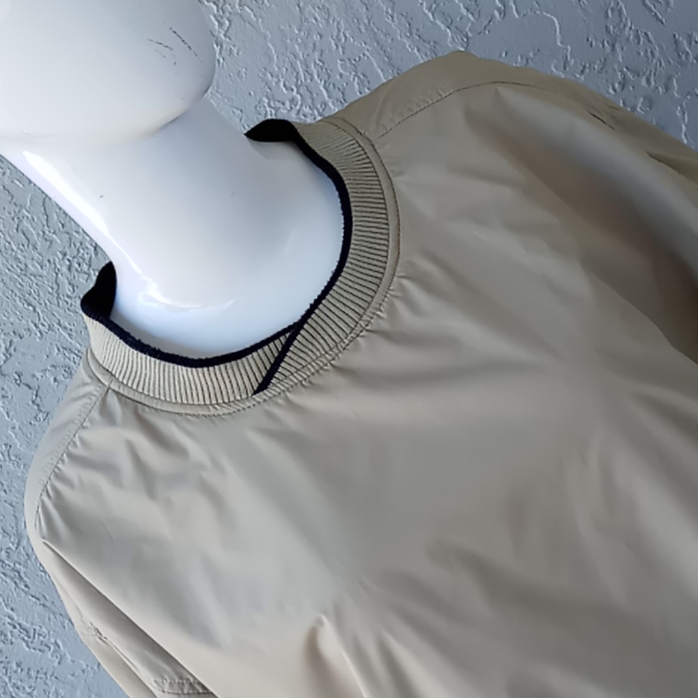 Wedge Golf Performance Reversible Wind Breaker - image 6